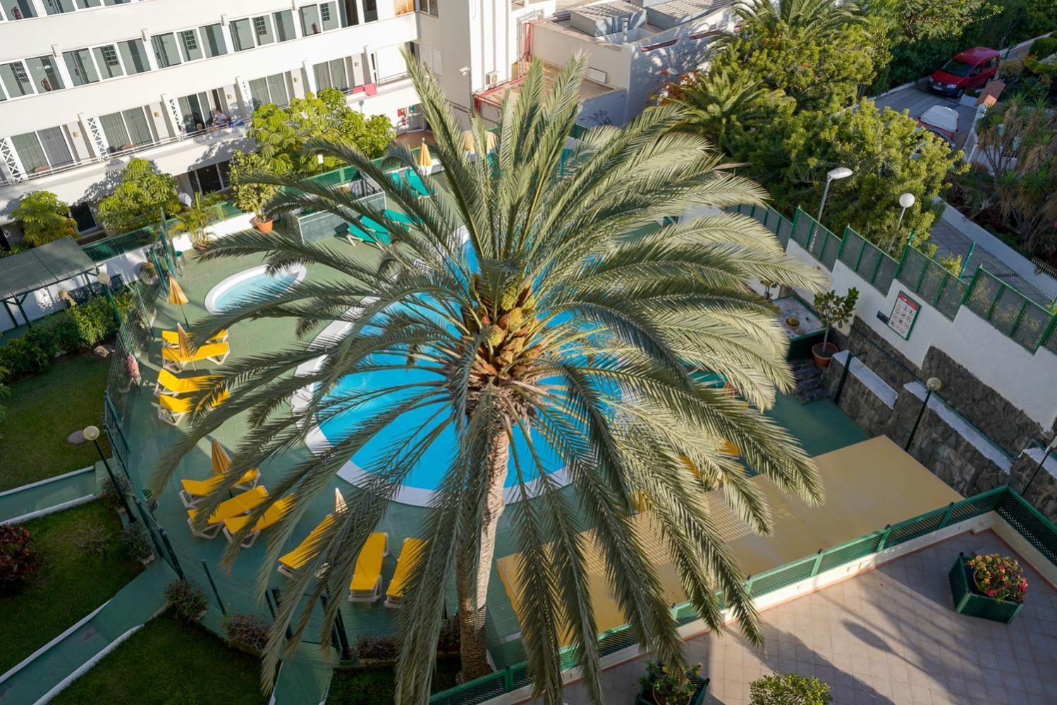 Stylish Apartment With Stunning Sea View. Maspalomas  Exterior foto