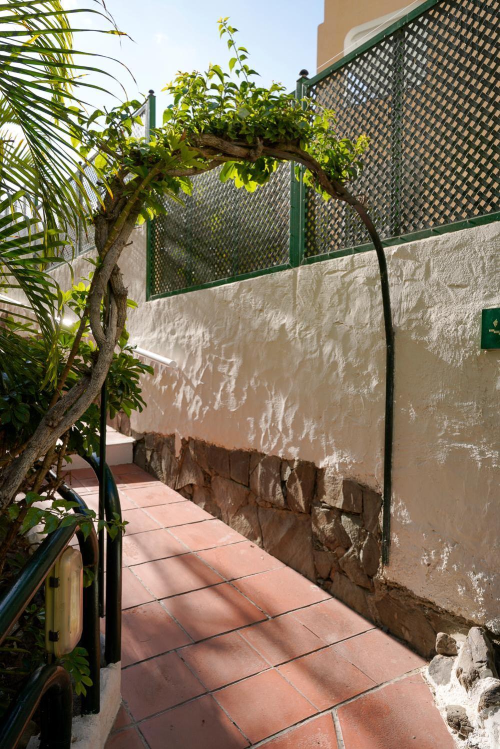 Stylish Apartment With Stunning Sea View. Maspalomas  Exterior foto